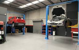 Dashmesh Auto Care image