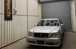 Peregrine Motorsport image