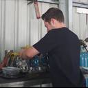 Peregrine Motorsport profile image