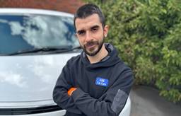 AMK Car Care image