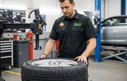 Polaris Tyre & Auto Service Centre image