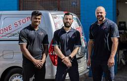 One Stop Mobile Mechanic image