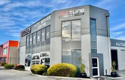 Acetune Automotive and Tyres image