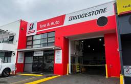 Bridgestone Select Tyre & Auto Indooroopilly image