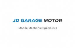 JD Garage Motor image