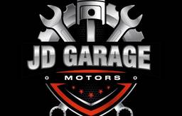 JD Garage Motor image