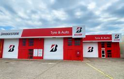 Bridgestone Select Tyre & Auto Capalaba image