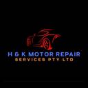 H&K Motor Repair Services profile image