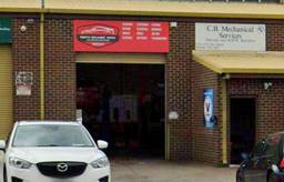 Perth Spanner Worx image