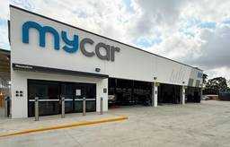 mycar Tyre & Auto Kensington image