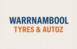 Warrnambool Tyres & Autoz image
