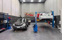 Royyals Automotives Warragul image