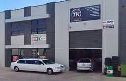 Toledo K Solution Group image