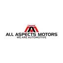 All Aspects Motors profile image