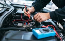 Budget Auto Care image