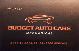 Budget Auto Care image
