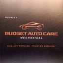 Budget Auto Care profile image
