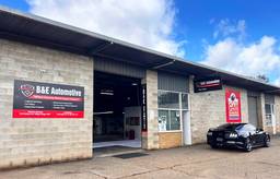 B&E Automotive Wagga Wagga image