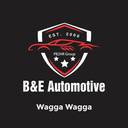 B&E Automotive Wagga Wagga profile image