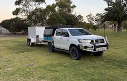 Murray Bridge Mobile Mechanical image