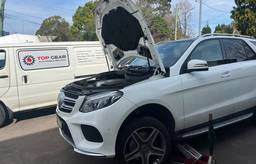 Top Gear Auto Mobile Mechanic image