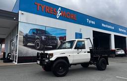 Tyres & More Warana image