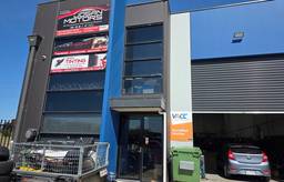 Josan Motors image