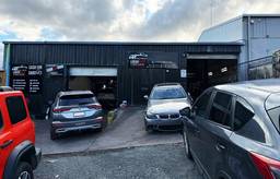 Logan Auto & Smash Repairs image