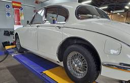 Geelong Tyre and Auto Services image