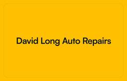 David Long Auto Repairs image
