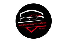 Nuhumans Auto Garage image