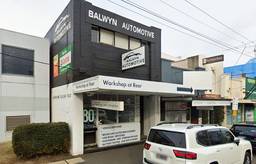 Balwyn Automotive image
