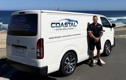 Coastal Auto Solutions image