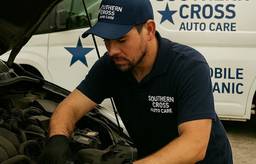 Southern Cross Auto Care image