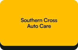 Southern Cross Auto Care image