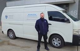 Southern Cross Auto Care image