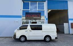 Profect Automotive Mobile image