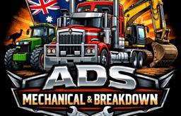 ADS Mechanical & Breakdown image