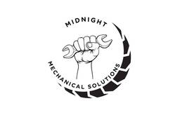 Midnight Mechanical image