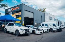 ABC Mechanical & Radiators image