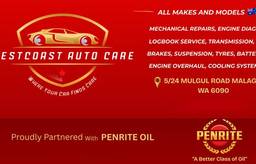 Westcoast Auto Care image