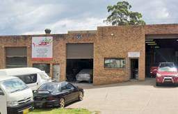 Westcorp Smash Repairs image