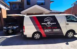 GM Mobile Mechanics image