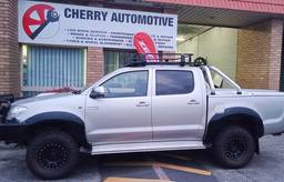 Cherry Automotive image