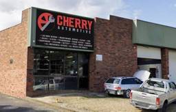 Cherry Automotive image