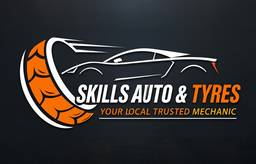 Skills Auto & Tyres image