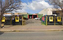 SA Diamond Auto & Tyre Experts image