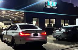 YAE Performance image