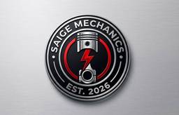 Saige Mechanics image