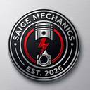 Saige Mechanics profile image